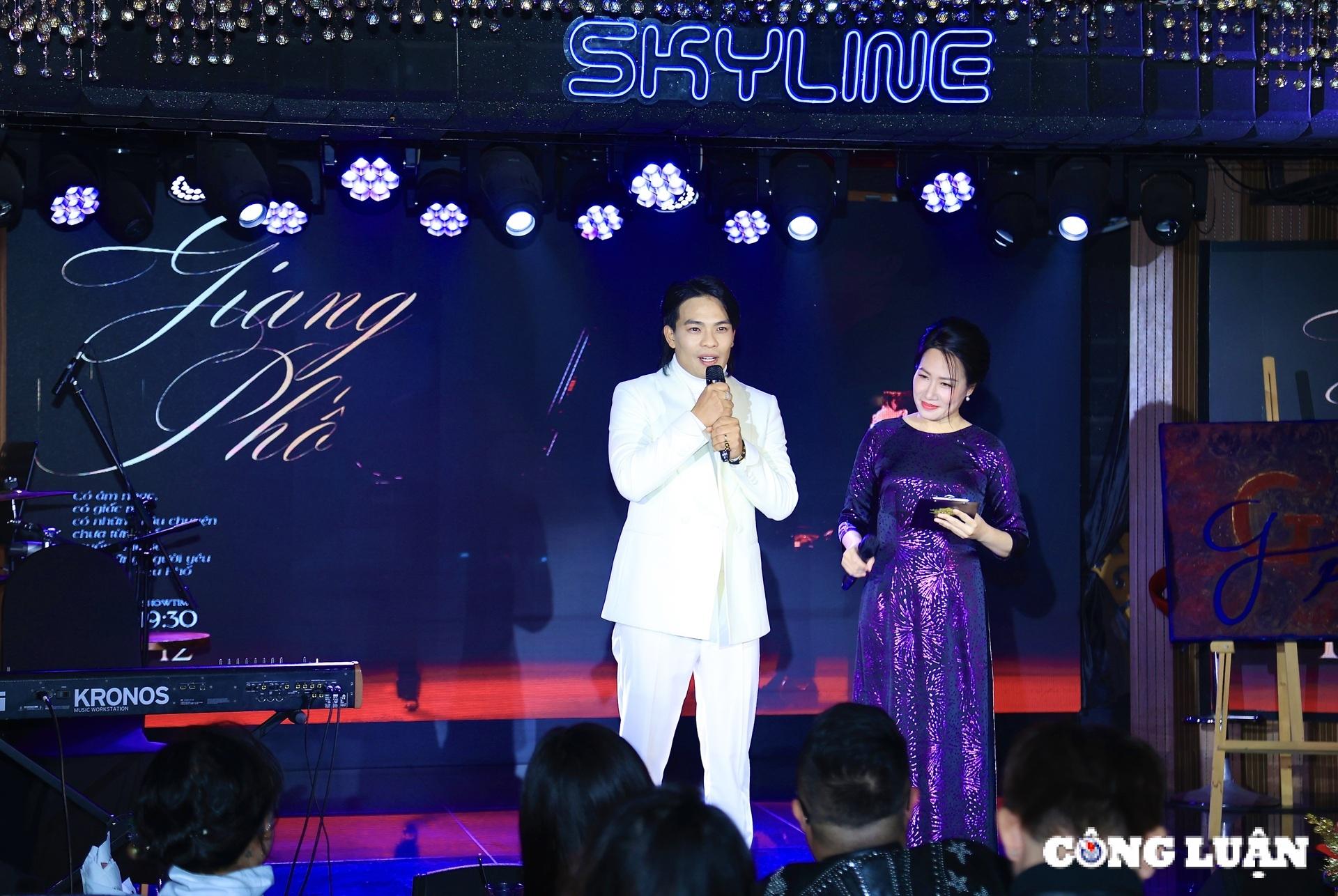 nhac si duong truong giang ra mat mv moi hinh 1