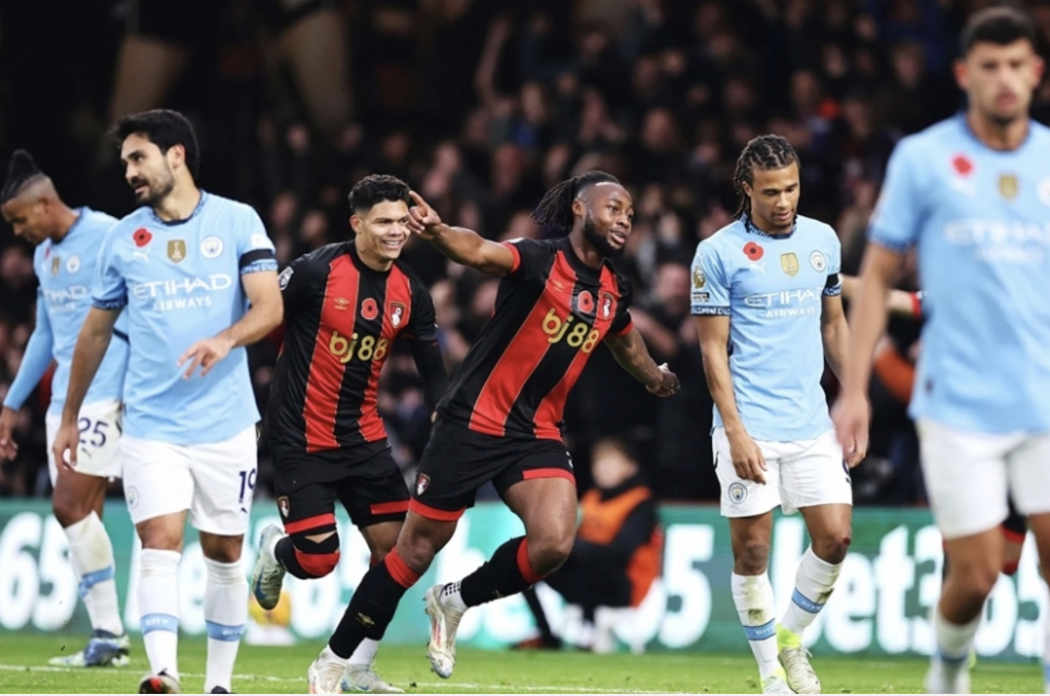 nhan dinh man city vs everton 19h30 ngay 26 12 tai ngoai hang anh hinh 1