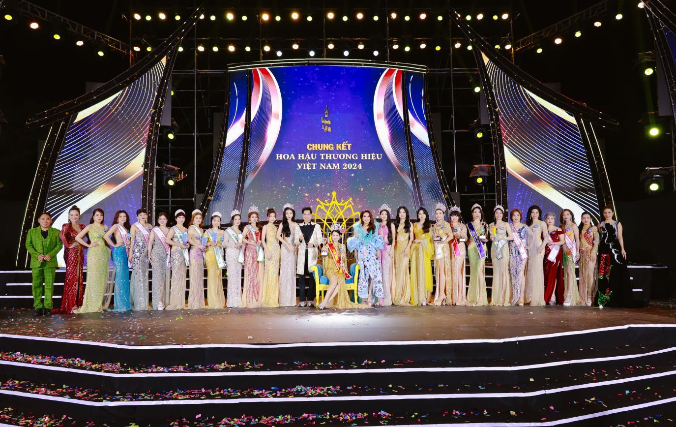 nu doanh nhan dat to phu tho dang quang hoa hau thuong hieu viet nam 2024 hinh 5