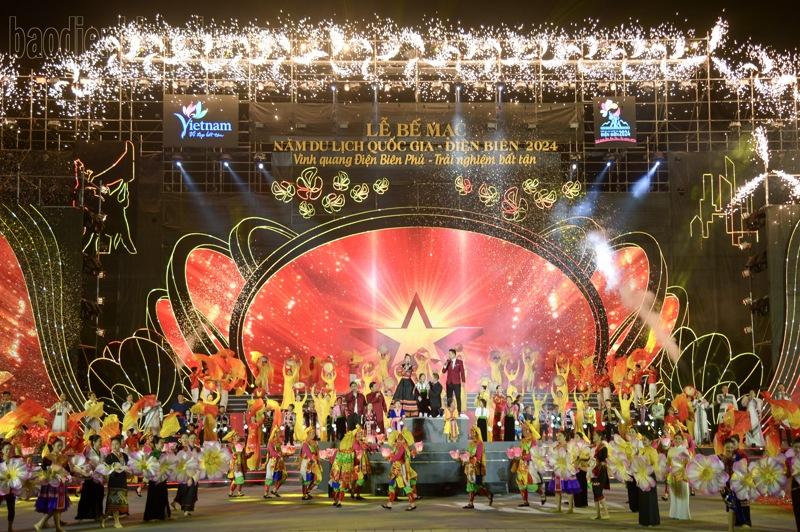 thua thien hue dang cai to chuc nam du lich quoc gia 2025 hinh 1