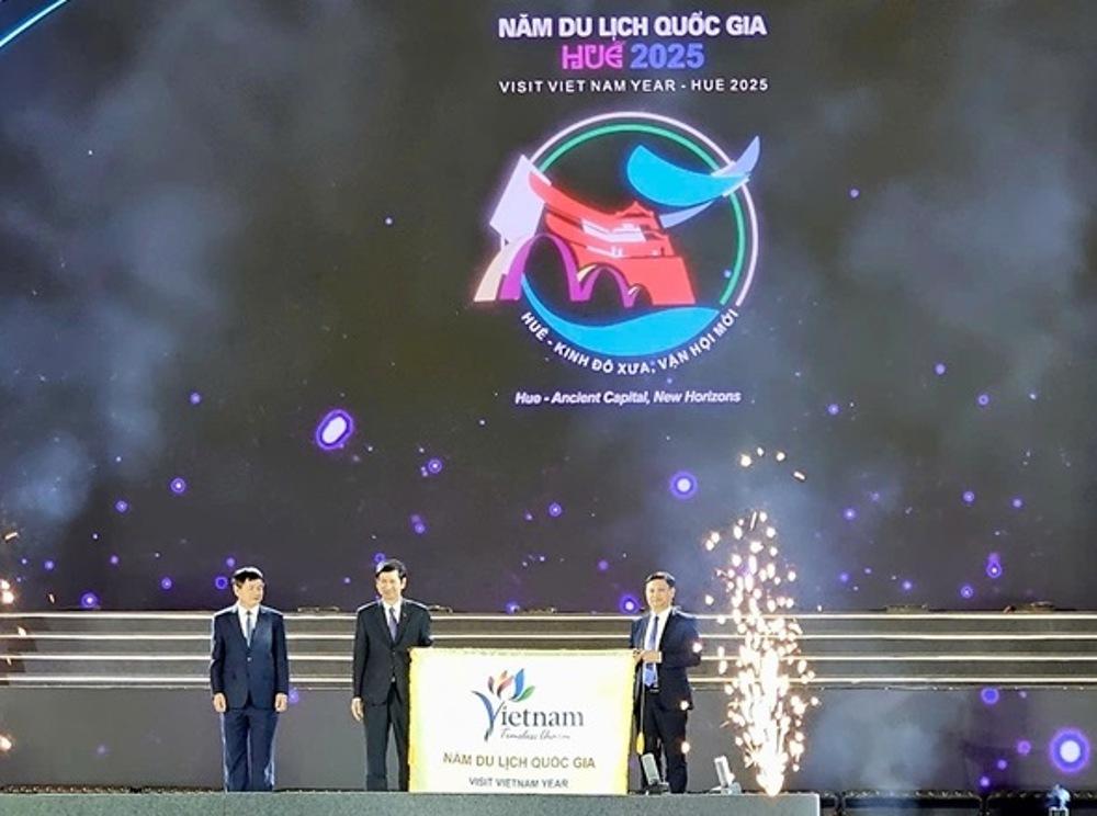 thua thien hue dang cai to chuc nam du lich quoc gia 2025 hinh 2