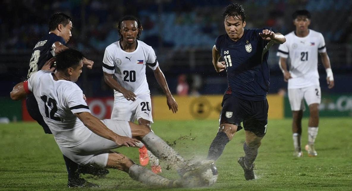 nhan dinh philippines vs thai lan 20h ngay 27 12 tai aff cup 2024 hinh 1