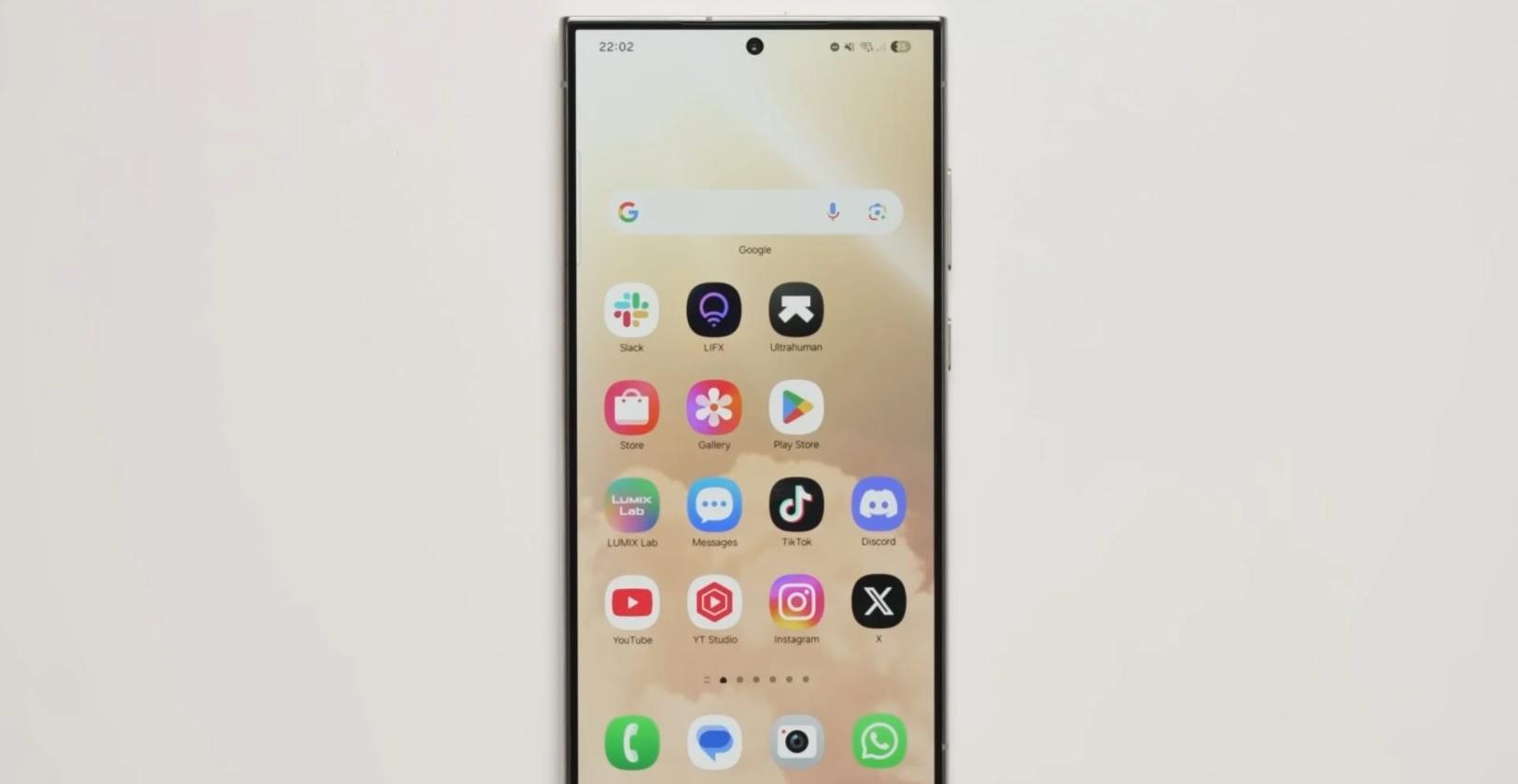 google android switch giup chuyen anh chup lien tuc tu ios sang android hinh 1