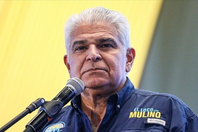 Tổng thống Panama Jose Raul Mulino đưa ra quyết định quan trọng đối với Sáng kiến Vành đai và Con đường của Trung Quốc. thumbs-b-c-6323c40d1d4b55e9ce77f6c53b1d5de7.jpg