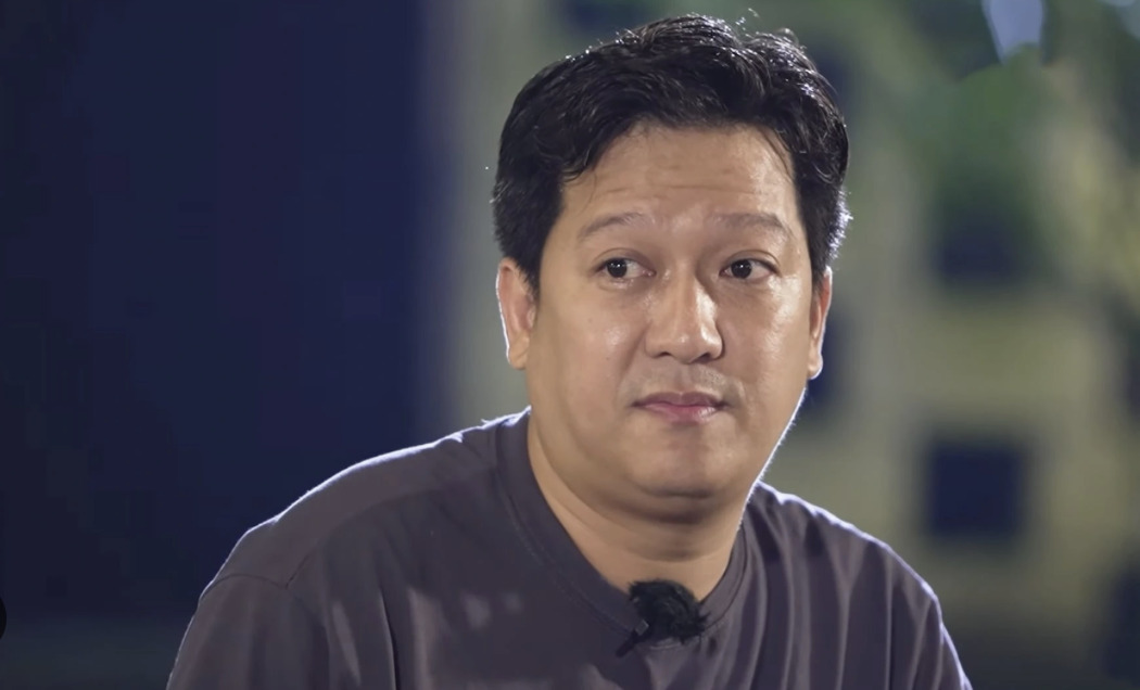 bat ngo voi ngoai hinh hien tai cua nam dien vien truong giang hinh 2