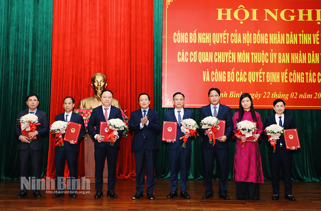 ninh binh bo nhiem nhieu giam doc pho giam doc cho cac so hinh 1