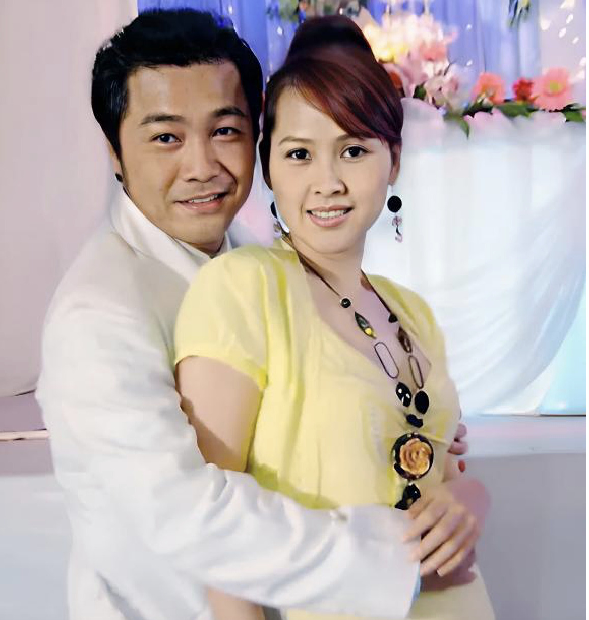 bi don ket hon voi ly hung nguoi dep minh thu noi gi hinh 1