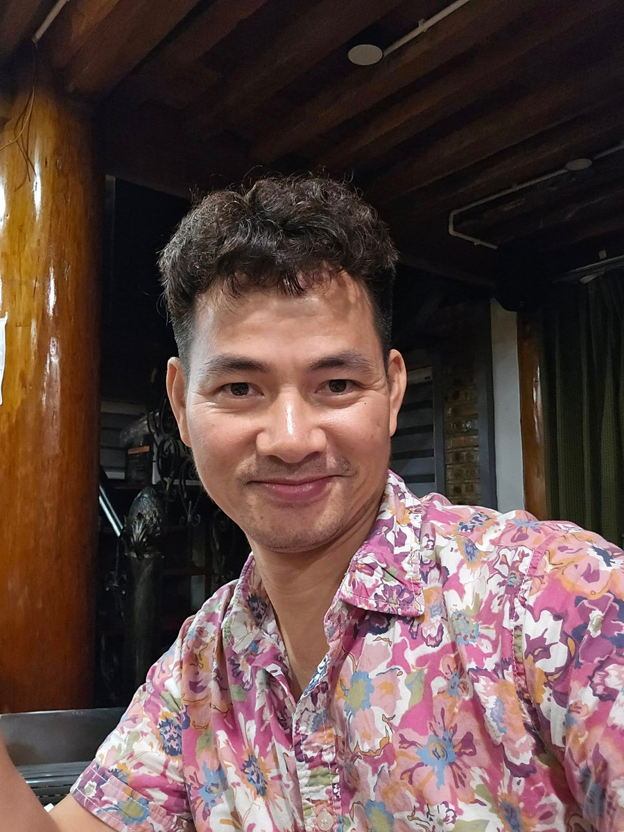 Cục trưởng Cục Nghệ thuật biểu diễn - NSND Xuân Bắc. xuan-bac-2.jpg