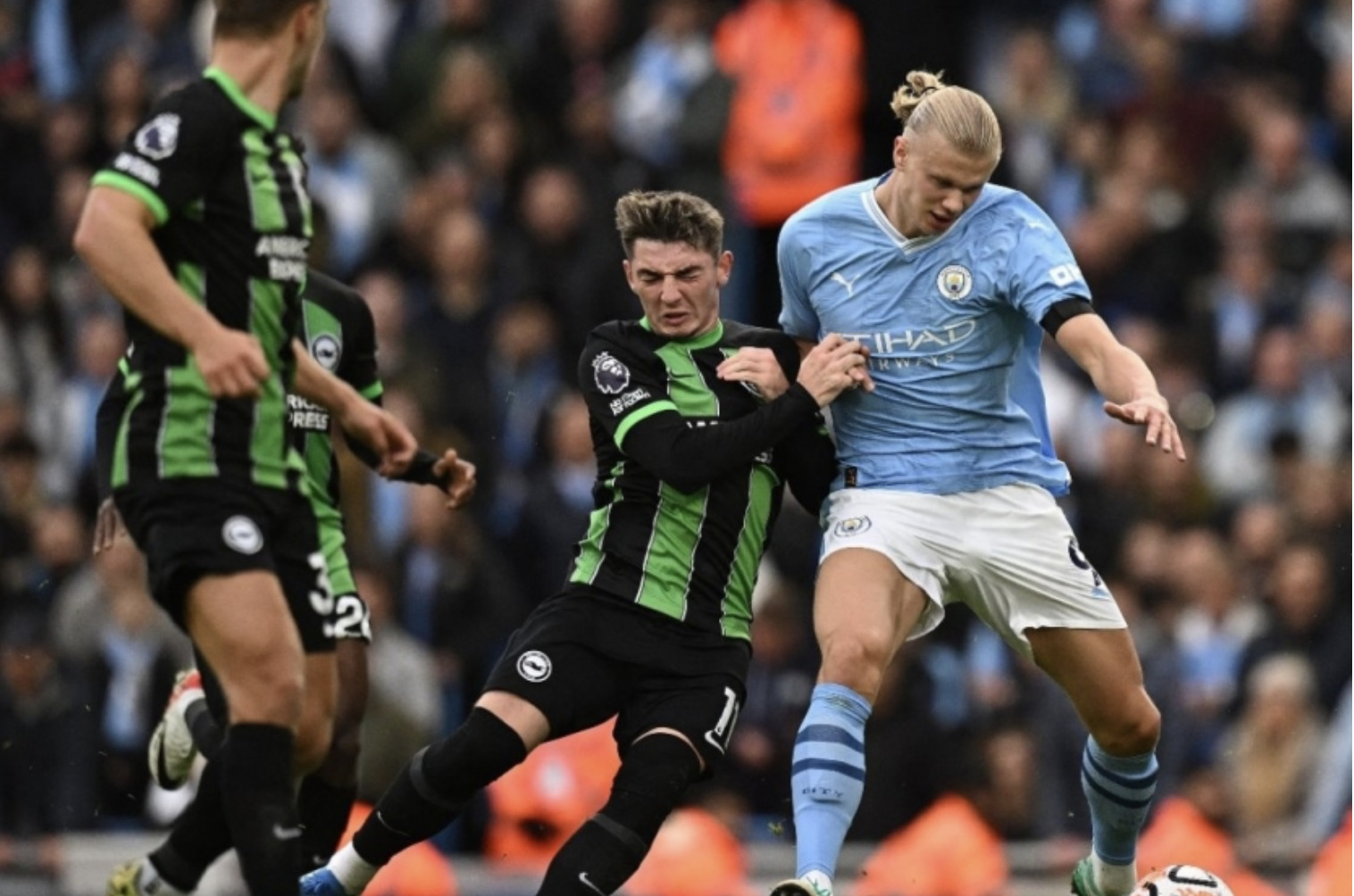 nhan dinh man city vs brighton 22h ngay 15 3 tai ngoai hang anh hinh 1
