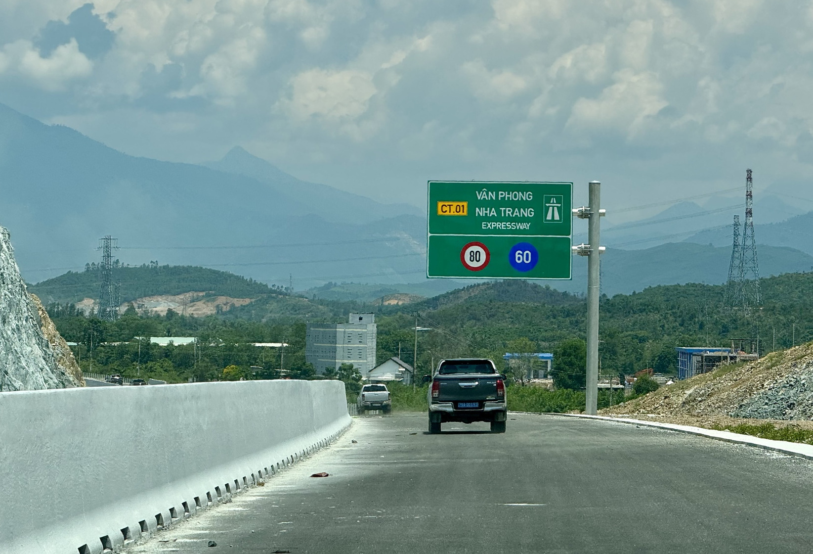 phan dau dua vao khai thac som 70km cao toc van phong  nha trang dip 30 4 hinh 1