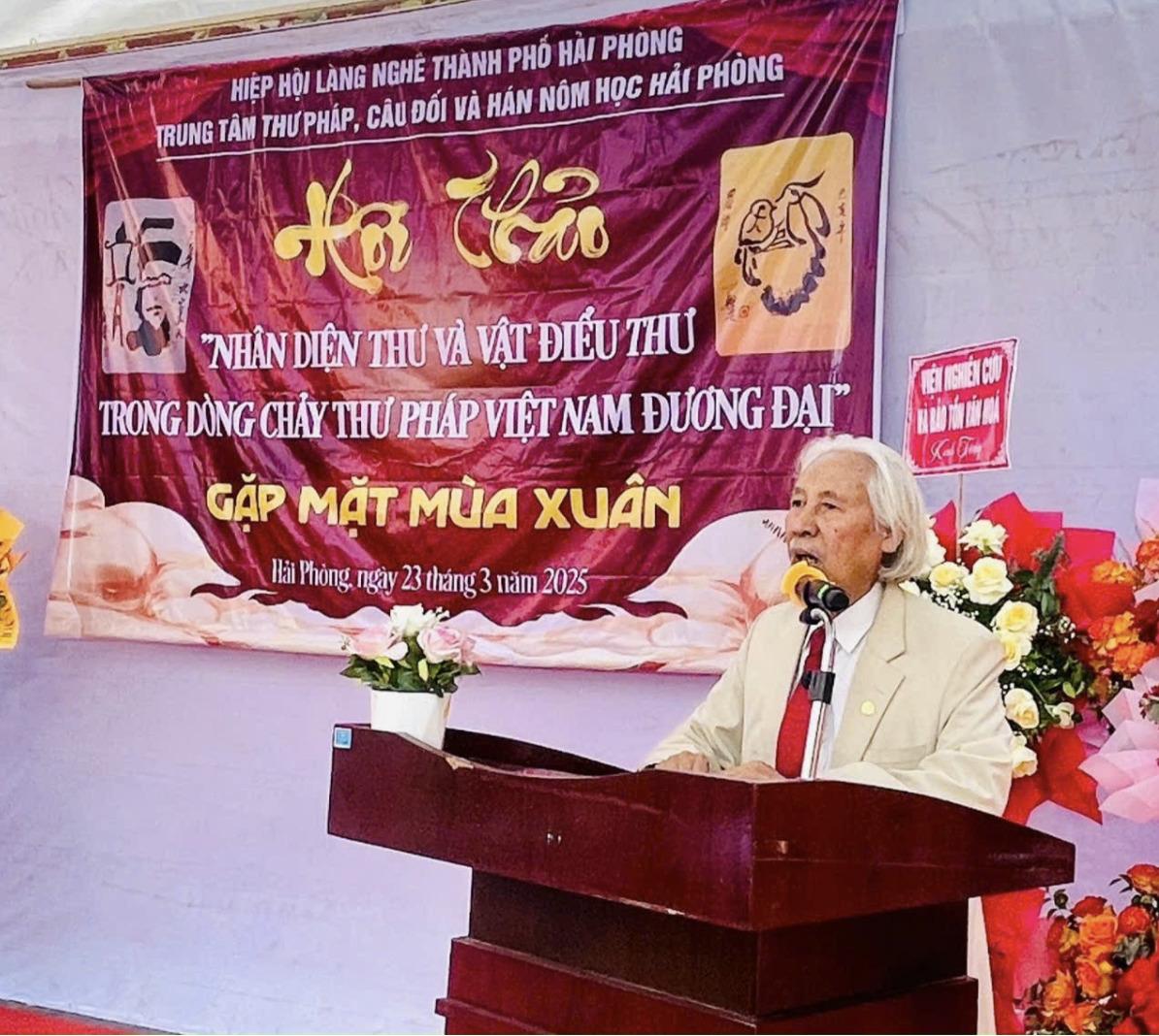 nhan dien thu va vat dieu thu di san sang tao cua thu phap viet nam duong dai hinh 2