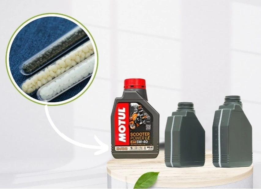 Nhiều doanh nghiệp đang chuyển sang chiến lược giảm nhựa.