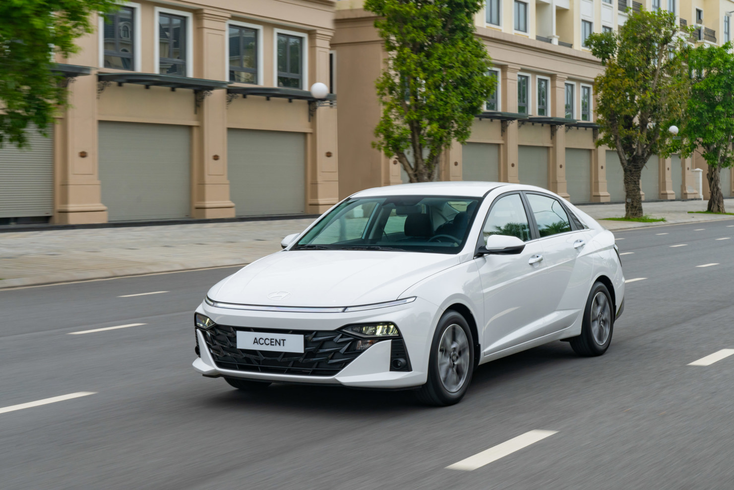 TC Group bán 4.470 xe Hyundai trong tháng 4 - Ảnh 2