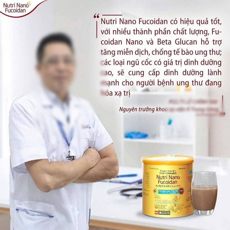 Thực phẩm bảo vệ sức khỏe Nutri Nano Fucoidan chống tế bào ung thư? z6623178383514-aea370dde4d597b4264ceab5a3c36dff.jpg