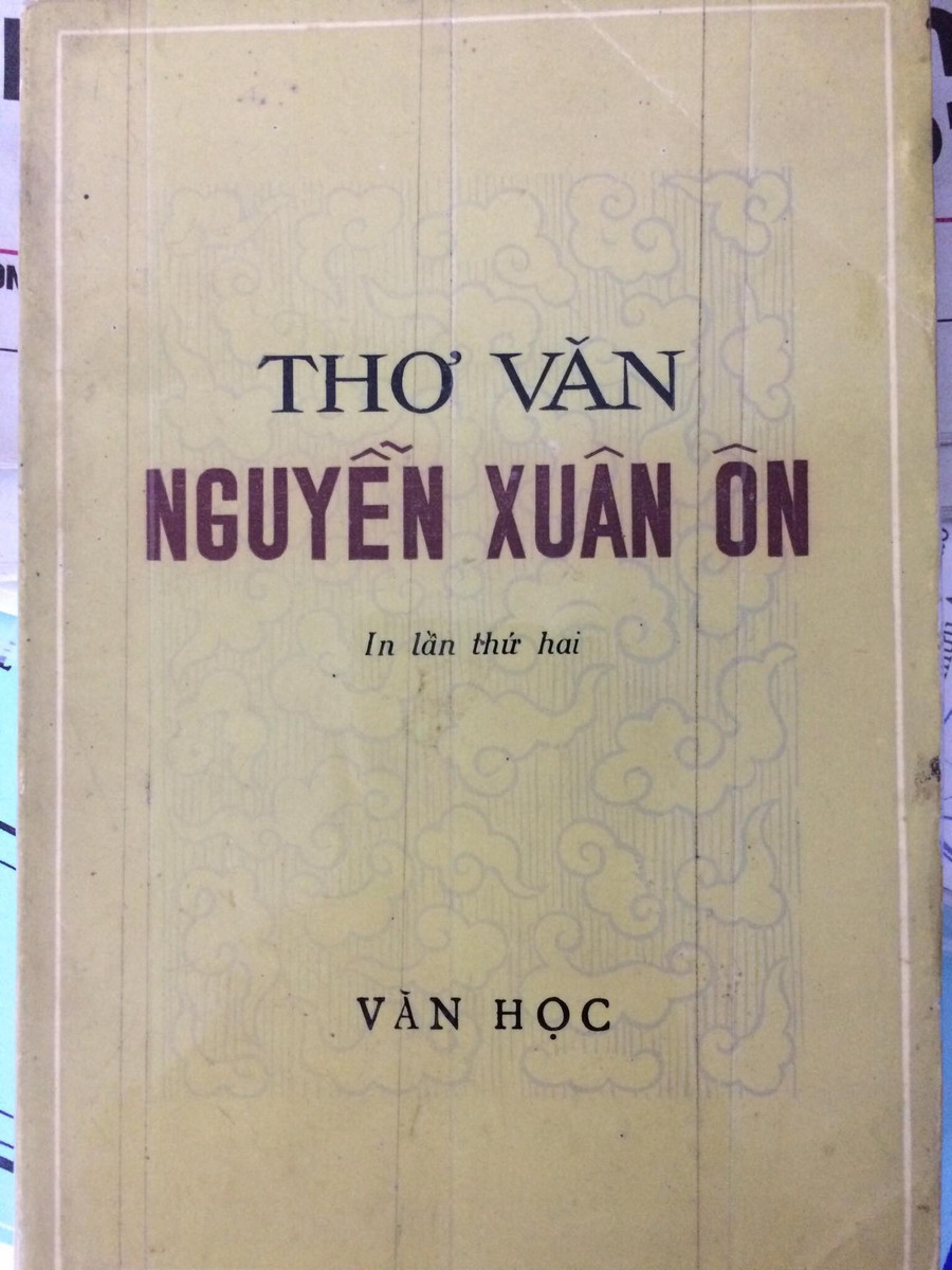 Tiến sĩ Nguyễn Xuân Ôn để lại nhiều tác phẩm rất có giá trị. vi-dai-khoa-tha-bi-chem-khong-chiu-nhuc-1.jpg