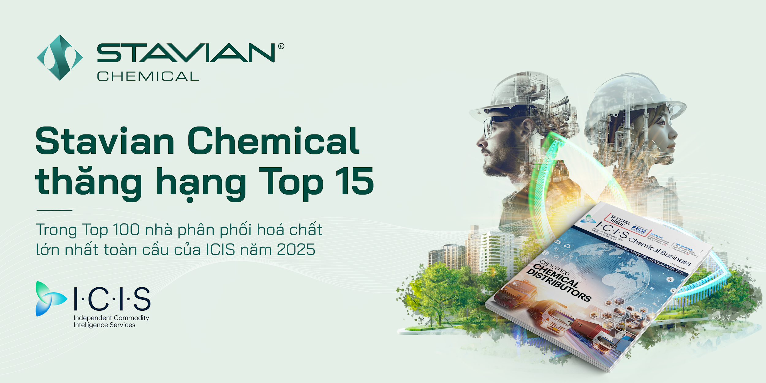 Stavian Chemical_ICIS 2025_Viet