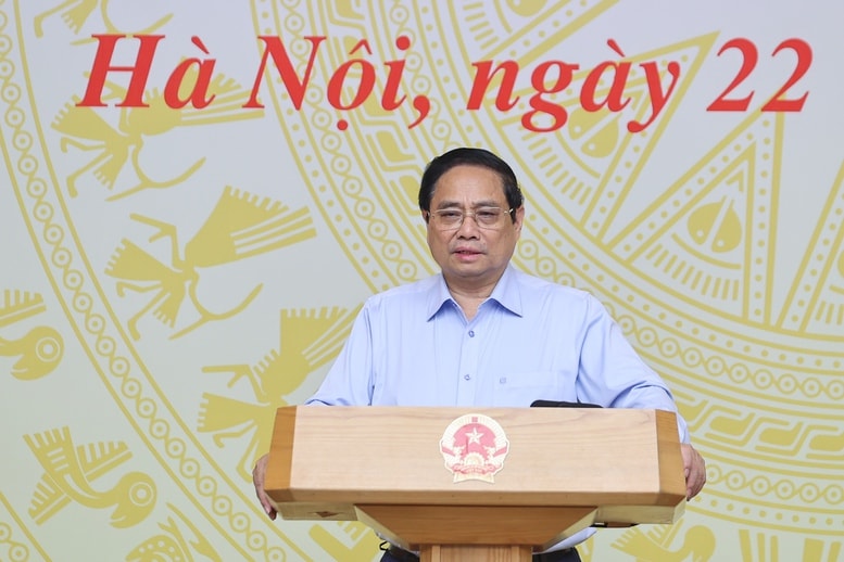 TỔNG THUẬT: Phiên họp các Ban Chỉ đạo về xóa nhà tạm, nhà dột nát; Các công trình, dự án quan trọng quốc gia, trọng điểm ngành GTVT; Thúc đẩy giải ngân vốn đầu tư công năm 2025- Ảnh 1.