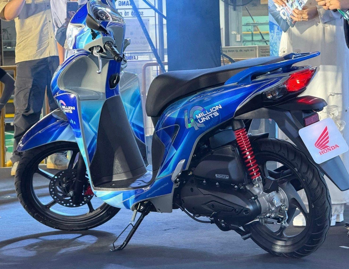 Trong chặng đường phía trước, Honda Việt Nam sẽ tiếp tục lấy đổi mới công nghệ, phát triển xanh và “lấy khách hàng làm trọng tâm” làm kim chỉ nam cho mọi hoạt động