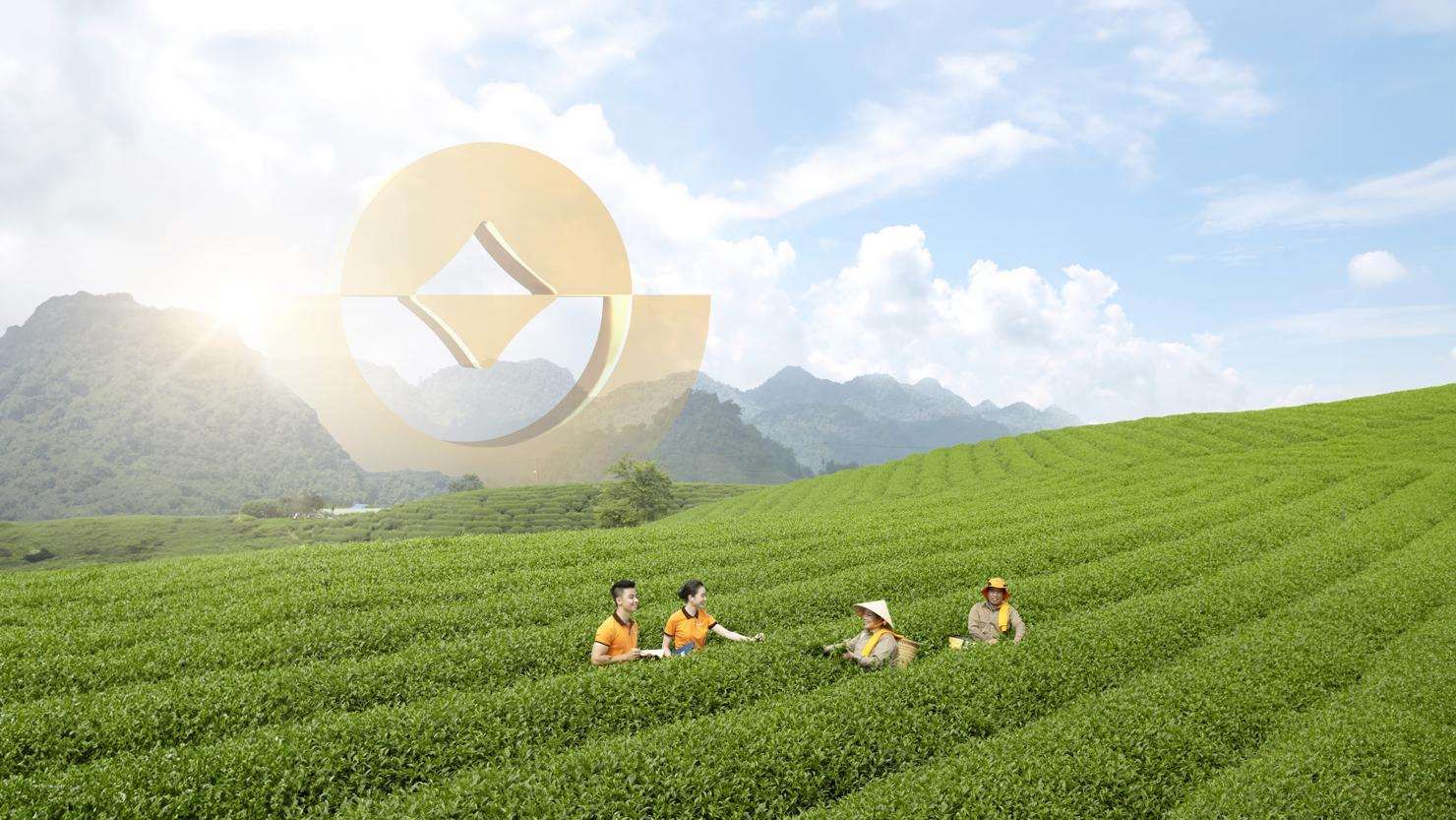 LPBank triển khai nhiều gói tín dụng cho các lĩnh vực chuyển đổi xanh, năng lượng tái tạo và nông nghiệp bền vững quốc gia.