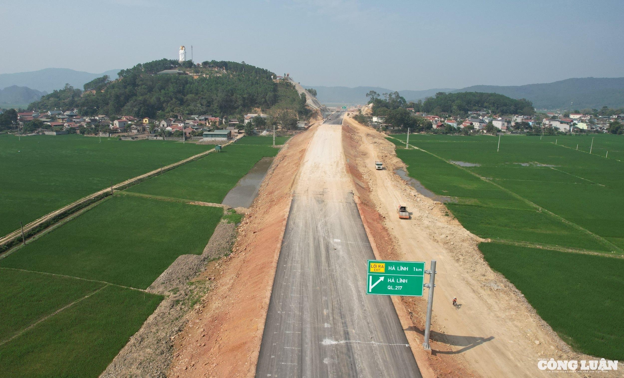 cao tốc mai sơn