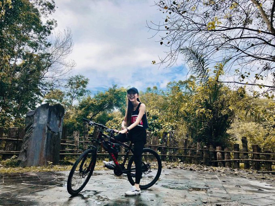 Kết quả các nghiên cứu đều chỉ ra rằng việc kết nối với thế giới tự nhiên có thể mang lại nhiều lợi ích sức khỏe. (Ảnh: ITN)