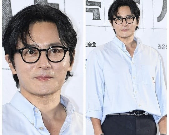 Nhan sắc trẻ trung của nam diễn viên đình đám Jane Dong Gun. jane-dong-gun-1.jpg