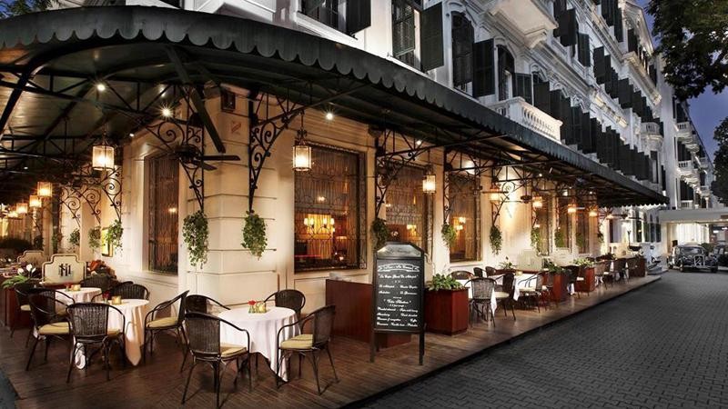 Hà Nội tập trung nâng cao chất lượng cơ sở lưu trú nhằm phục vụ khách tốt hơn.