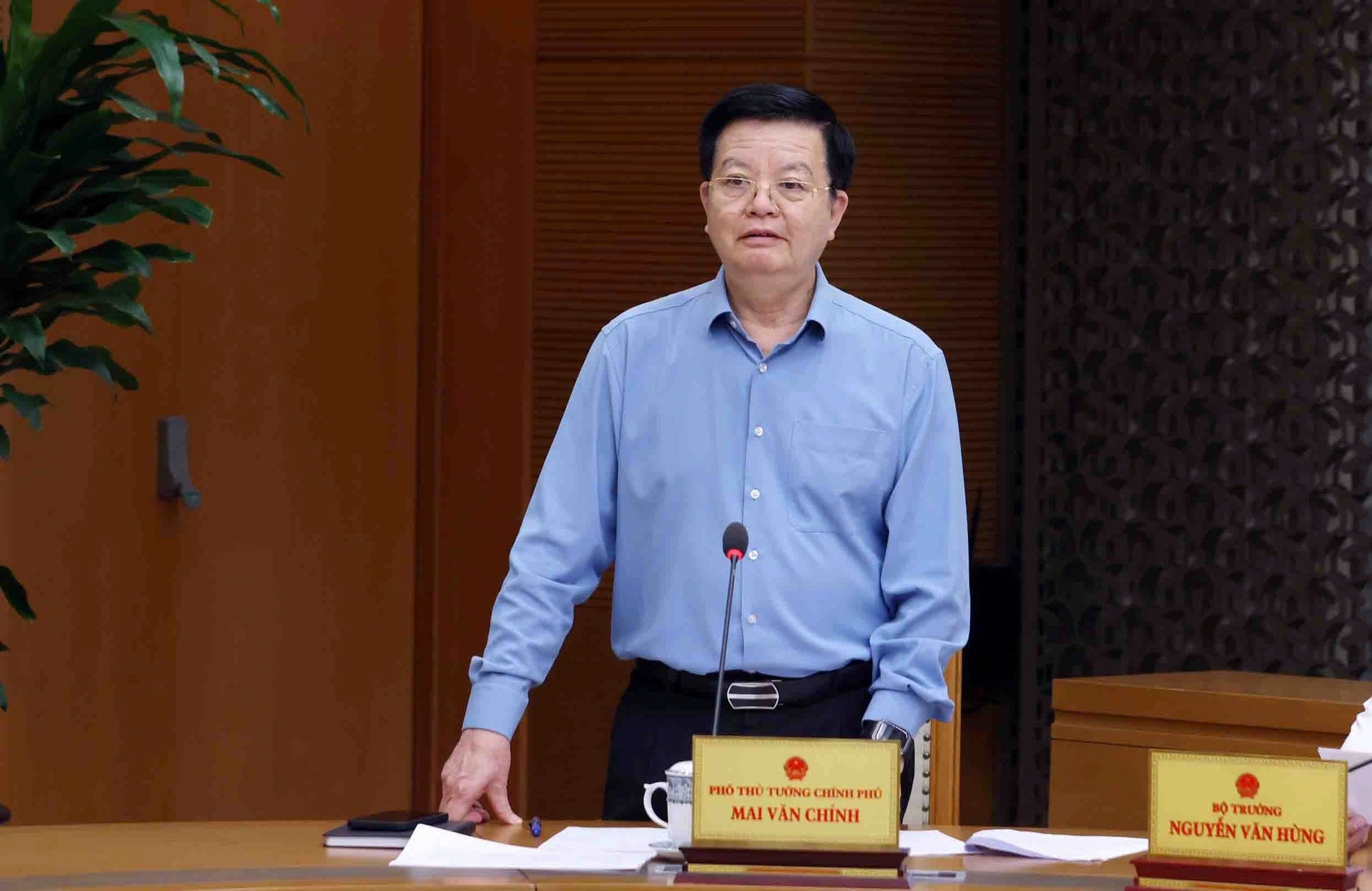 Tập trung hơn nữa cho công tác tuyên truyền về Triển lãm Thành tựu đất nước nhân kỷ niệm 80 năm Quốc khánh- Ảnh 2.