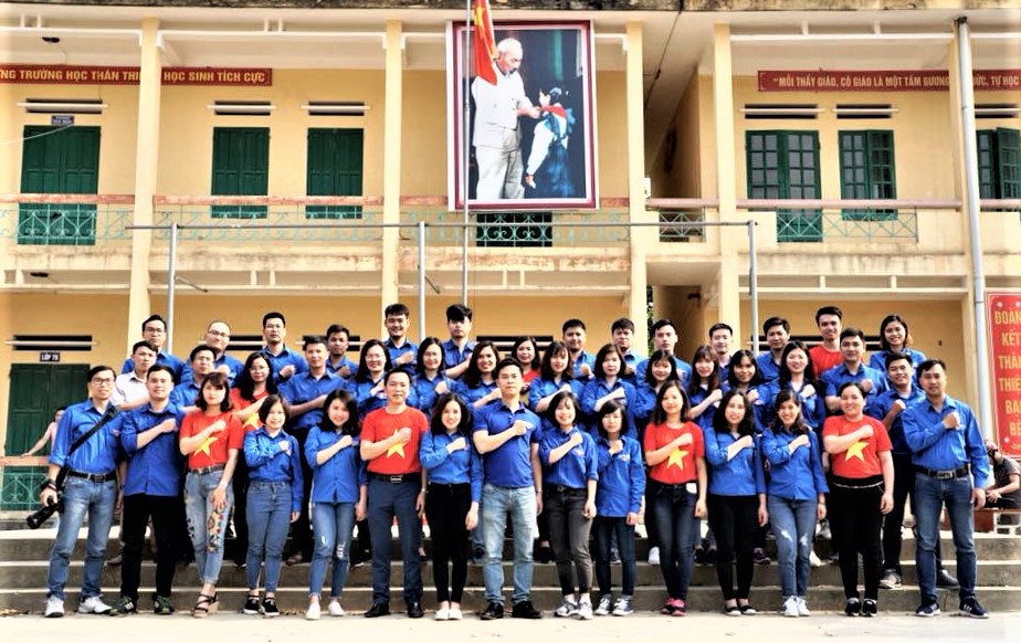 Tuổi trẻ ngành Thống kê  “vững nghiệp vụ, mạnh phong trào”
