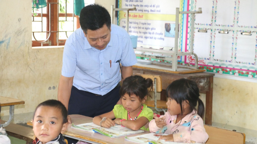 Ảnh minh họa INT.