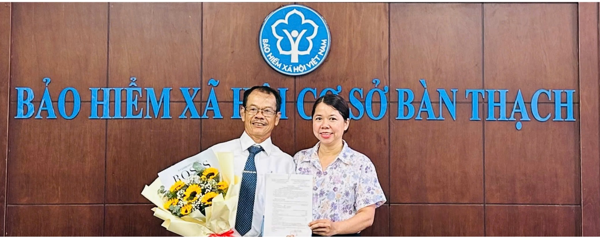 EMAGAZINE: Niềm vui khi lương hưu đến sớm - Ảnh 2