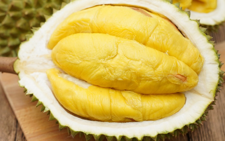 Giá sầu riêng hôm nay 7/2/2024: Sầu riêng Ri6 giảm 5.000 đồng/kg - mobiagri