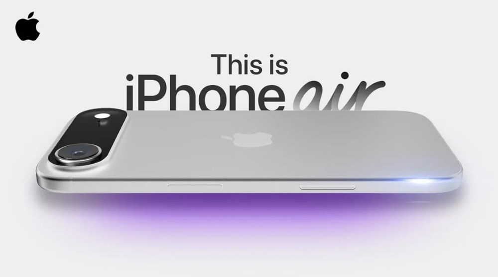 Apple có thể hồi sinh ốp lưng iPhone 4 trên iPhone 17 Air siêu mỏng - ảnh 1