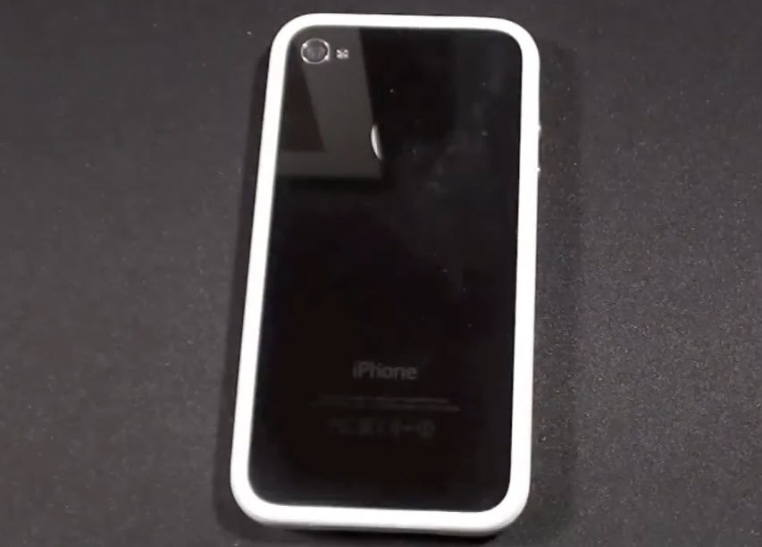 Apple có thể hồi sinh ốp lưng iPhone 4 trên iPhone 17 Air siêu mỏng - ảnh 3