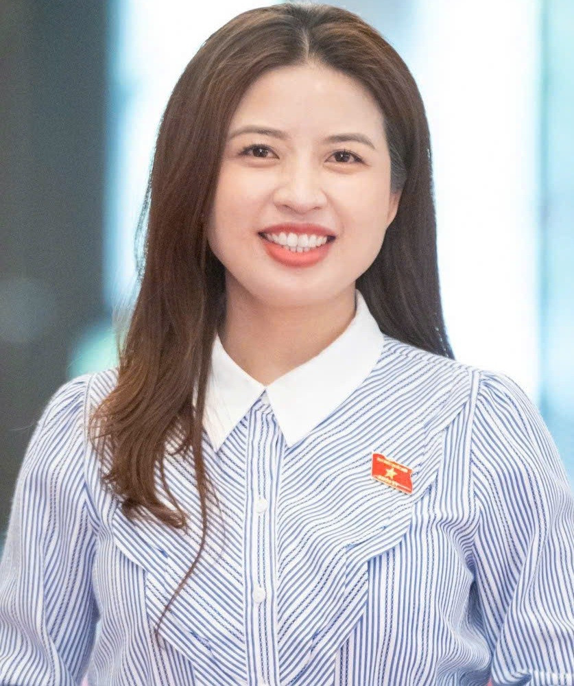 Bà Nguyễn Thị Hà. giao-duc-long-yeu-nuoc-trong-ky-nguyen-moi3.jpg