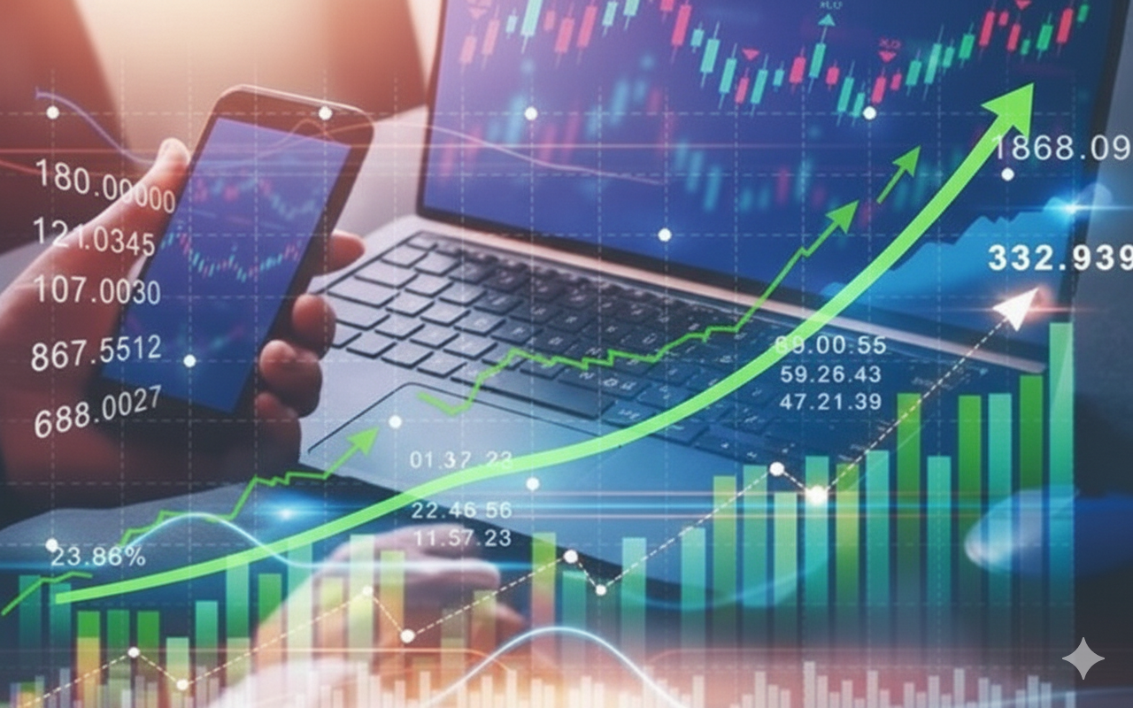 Xu hướng tăng của VN-Index vẫn còn tiếp tục, nhưng sẽ chậm lại, đi kèm một số nhịp điều chỉnh.