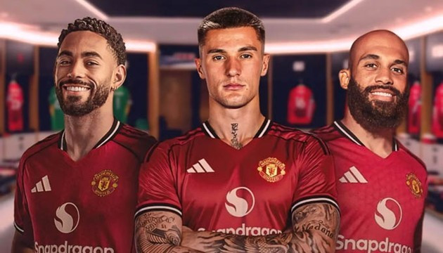 Man United chi số tiền khiêm tốn ở thị trường chuyển nhượng mùa Hè.