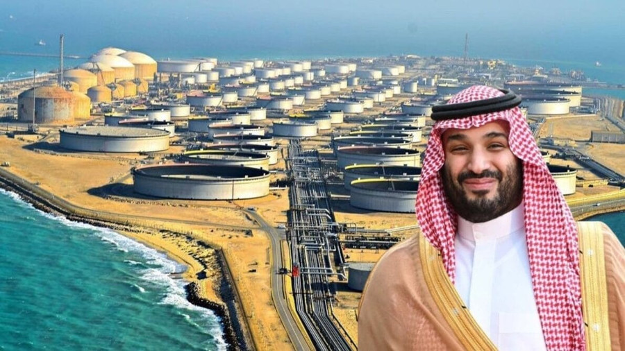 Saudi Aramco rút lui đẩy công nghiệp dầu đá phiến của Mỹ đến bờ vực phá sản
