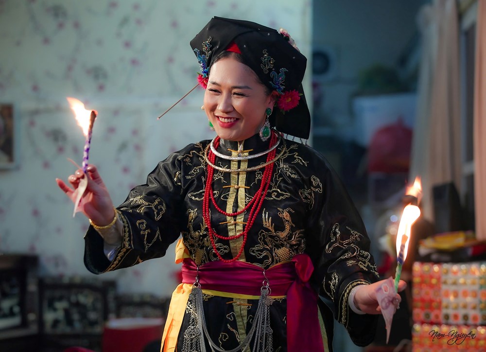 Đừng để “lộc Thánh” thành hàng hóa đắt giá - ảnh 7