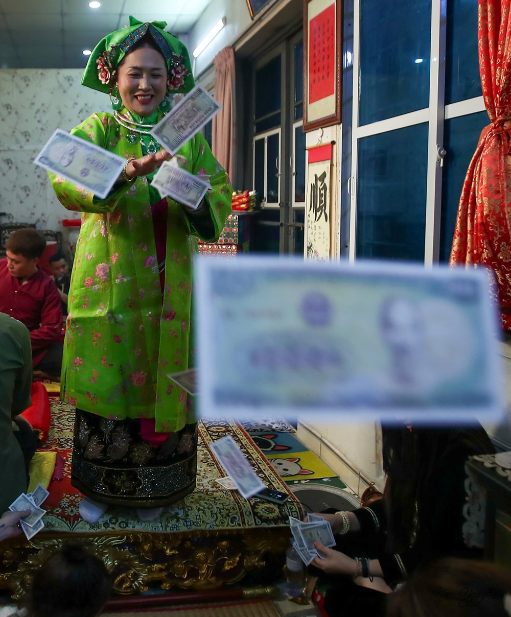 Đừng để “lộc Thánh” thành hàng hóa đắt giá - ảnh 6