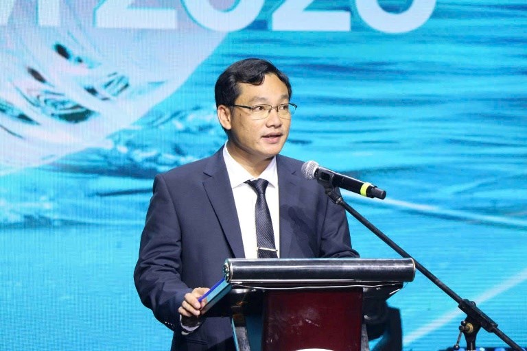 Châu Tố Uyên - tự hào quảng bá du lịch quê hương - ảnh 4