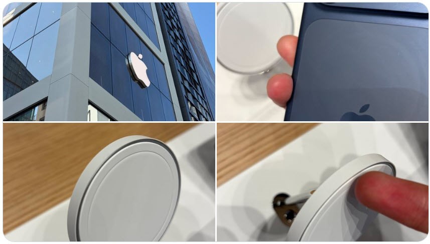 Apple tung giải pháp “cứu nguy” iPhone 17 khỏi trầy xước - ảnh 4