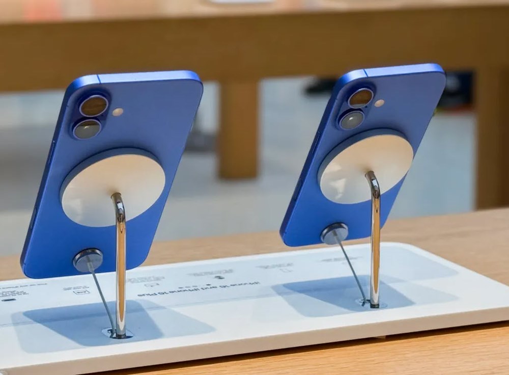 Apple tung giải pháp “cứu nguy” iPhone 17 khỏi trầy xước - ảnh 3