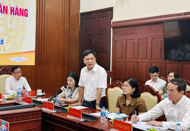Ông Đào Xuân Tuấn