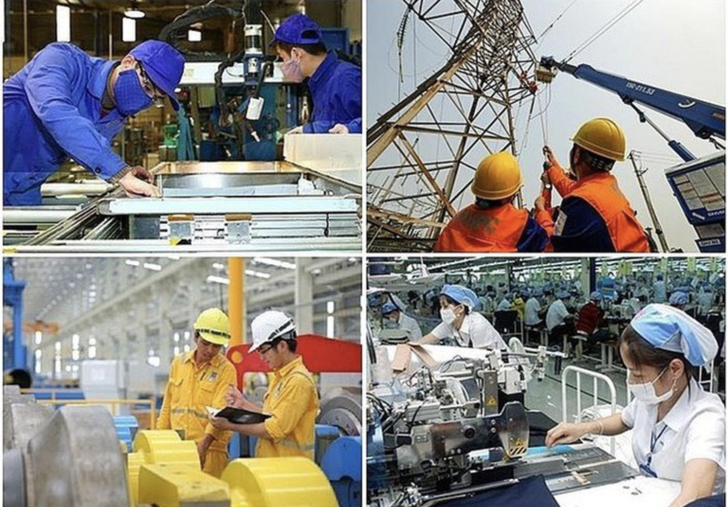 Các giải pháp thúc đẩy sản xuất kinh doanh hiệu quả đối với doanh nghiệp Nhà nước.