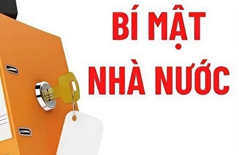 Tăng cường công tác bảo vệ bí mật nhà nước trong tình hình mới- Ảnh 1.