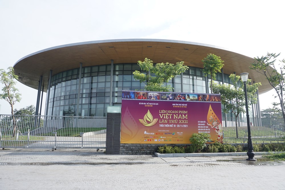 Thay đổi địa điểm tổ chức cầu truyền hình Đường lên đỉnh Olympia tại Huế - ảnh 1