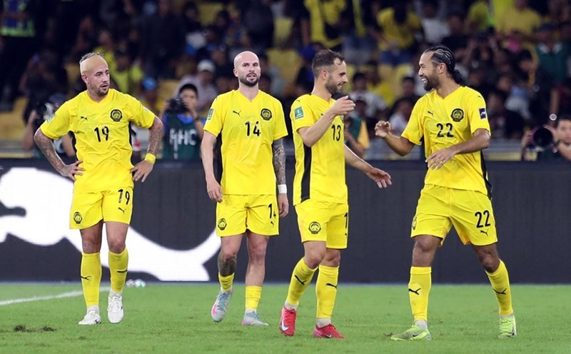 Bóng đá Malaysia đang kháng cáo lên FIFA.