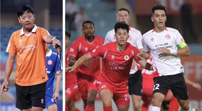 HLV Lê Huỳnh Đức chỉ ra hàng thủ non kinh nghiệm và thiếu phương án tấn công là nguyên nhân thất bại tại Hàng Đẫy