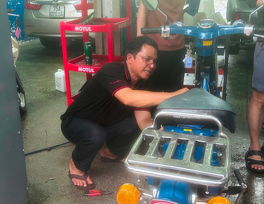 Sự tận tâm đến từ đội ngũ kỹ thuật viên. anh-8-1.jpg